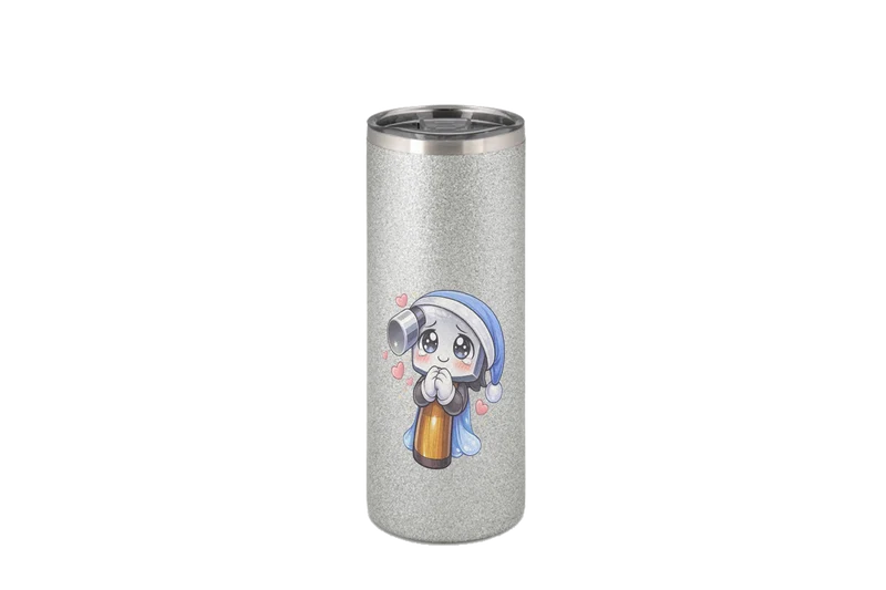 McHammer1502 Love - Edelstahl Thermoflaschen / Thermobecher