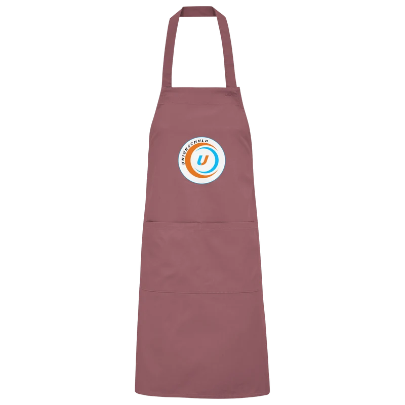 UniUnschuld Logo - Organic Grillschürze