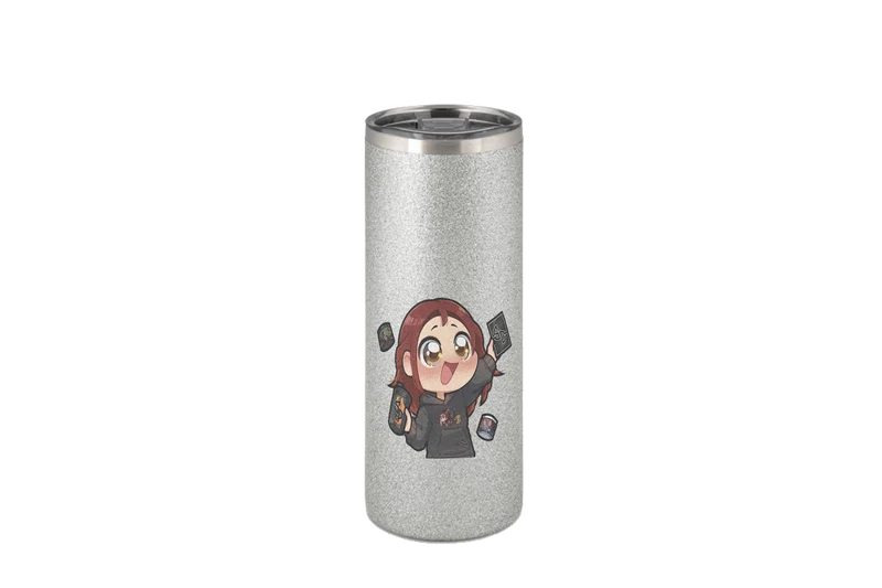 KoRngirL81 Merch - Edelstahl Thermoflaschen / Thermobecher