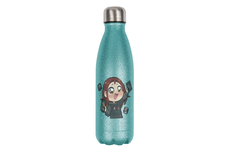 KoRngirL81 Merch - Edelstahl Thermoflaschen / Thermobecher
