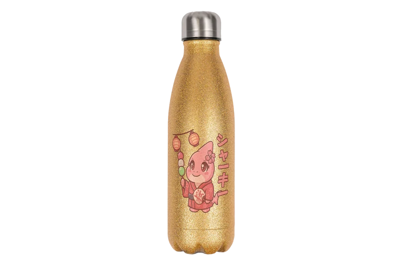 xMissSharkyx Kimono - Edelstahl Thermoflaschen / Thermobecher