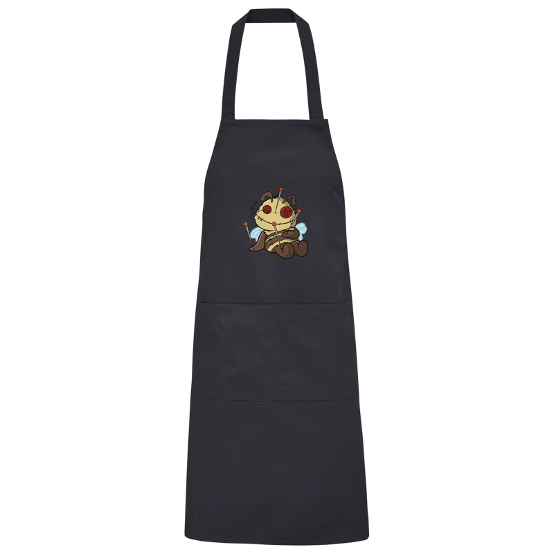 Hasgarson VooDoo - Organic Grillschürze