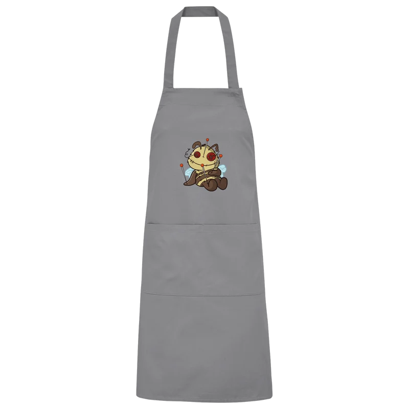 Hasgarson VooDoo - Organic Grillschürze