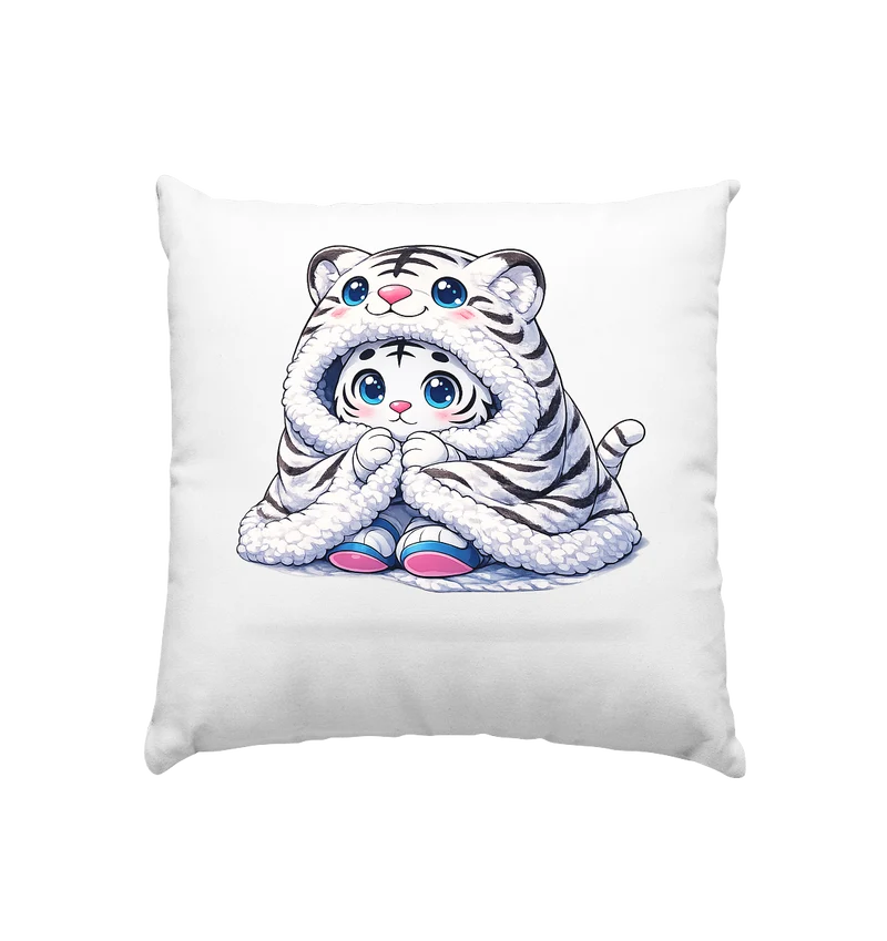 MaxxelVerse Cozy - Kissen 40x40cm