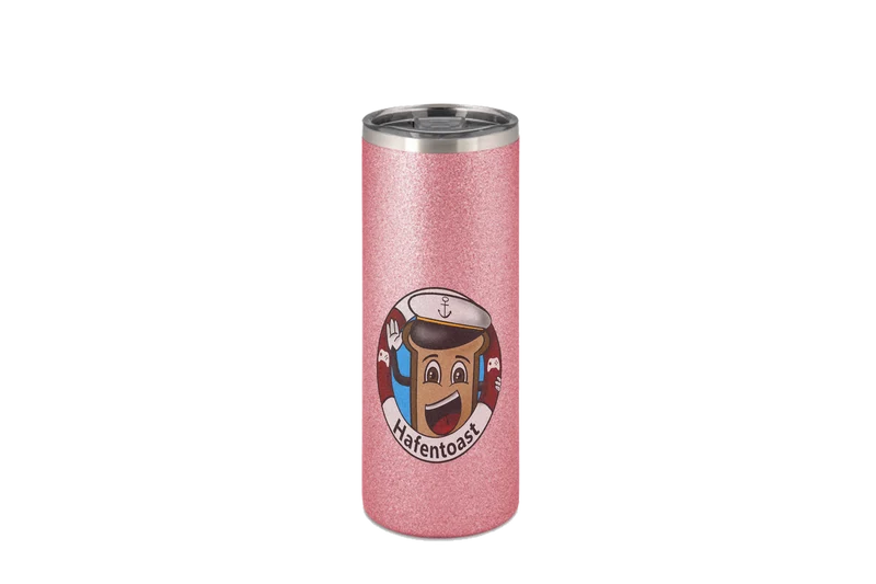 Hafentoast Logo - Edelstahl Thermoflaschen / Thermobecher