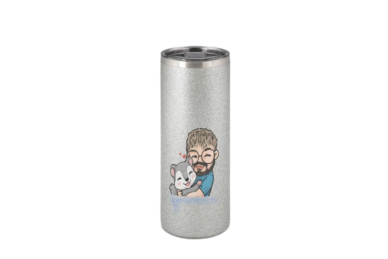 ifyouseekalex Hug - Edelstahl Thermoflaschen / Thermobecher