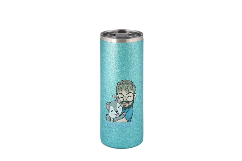 ifyouseekalex Hug - Edelstahl Thermoflaschen / Thermobecher