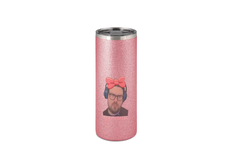 ifyouseekalex Logo - Edelstahl Thermoflaschen / Thermobecher