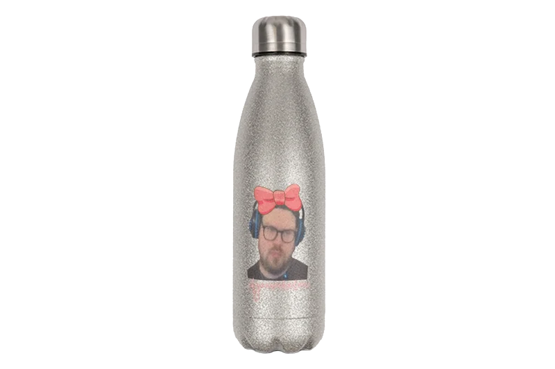 ifyouseekalex Logo - Edelstahl Thermoflaschen / Thermobecher