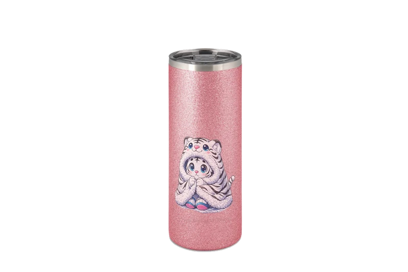 MaxxelVerse Cozy - Edelstahl Thermoflaschen / Thermobecher