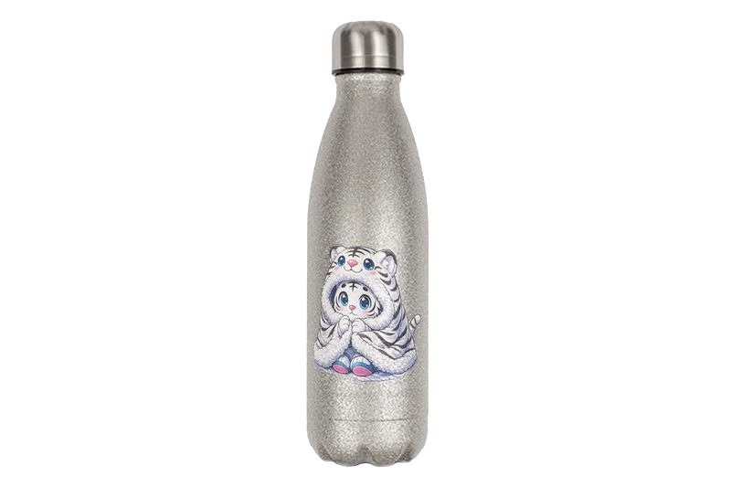 MaxxelVerse Cozy - Edelstahl Thermoflaschen / Thermobecher
