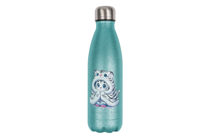MaxxelVerse Cozy - Edelstahl Thermoflaschen / Thermobecher
