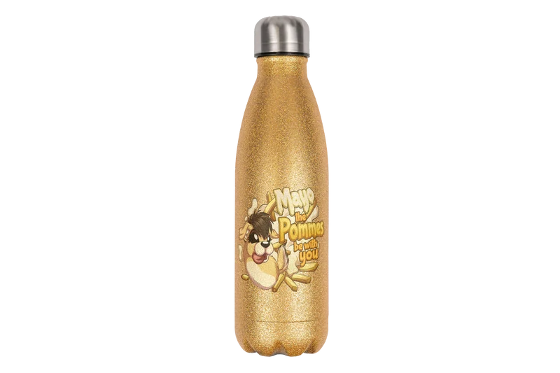 LupiArts Mayo - Edelstahl Thermoflaschen / Thermobecher