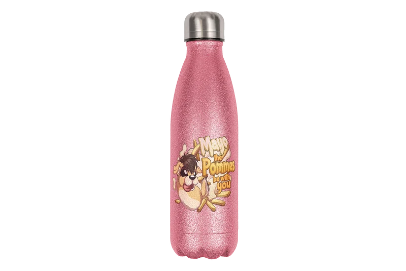 LupiArts Mayo - Edelstahl Thermoflaschen / Thermobecher