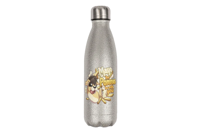 LupiArts Mayo - Edelstahl Thermoflaschen / Thermobecher