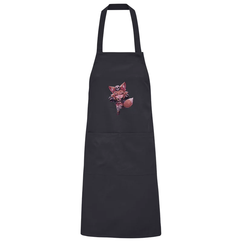 Mynymee Tanz - Organic Grillschürze