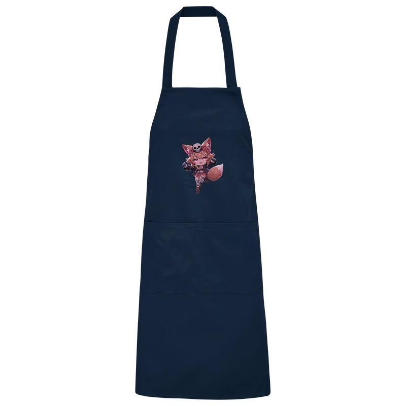 Mynymee Tanz - Organic Grillschürze