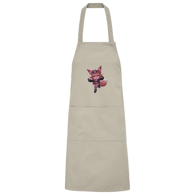 Mynymee Tanz - Organic Grillschürze