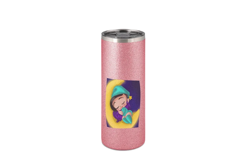 x_Kookie_Moon_x Sleep - Edelstahl Thermoflaschen / Thermobecher