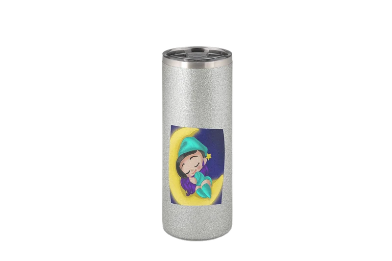 x_Kookie_Moon_x Sleep - Edelstahl Thermoflaschen / Thermobecher