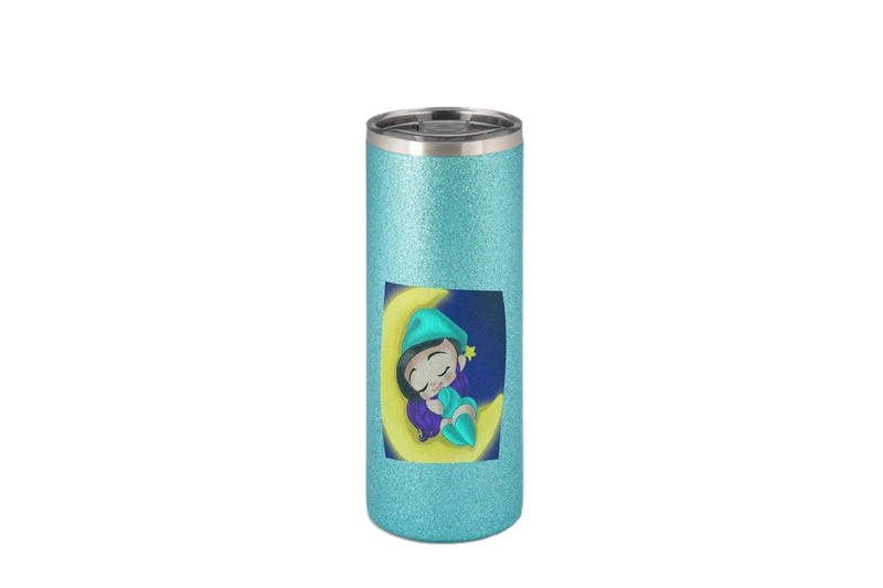 x_Kookie_Moon_x Sleep - Edelstahl Thermoflaschen / Thermobecher