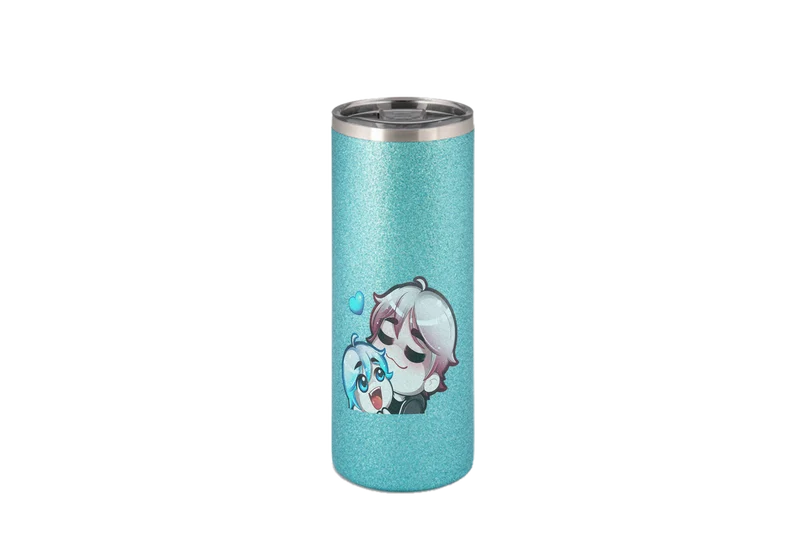 zRay_4 Hug - Edelstahl Thermoflaschen / Thermobecher