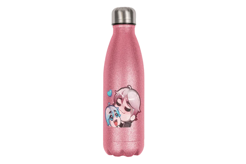 zRay_4 Hug - Edelstahl Thermoflaschen / Thermobecher