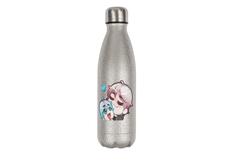 zRay_4 Hug - Edelstahl Thermoflaschen / Thermobecher