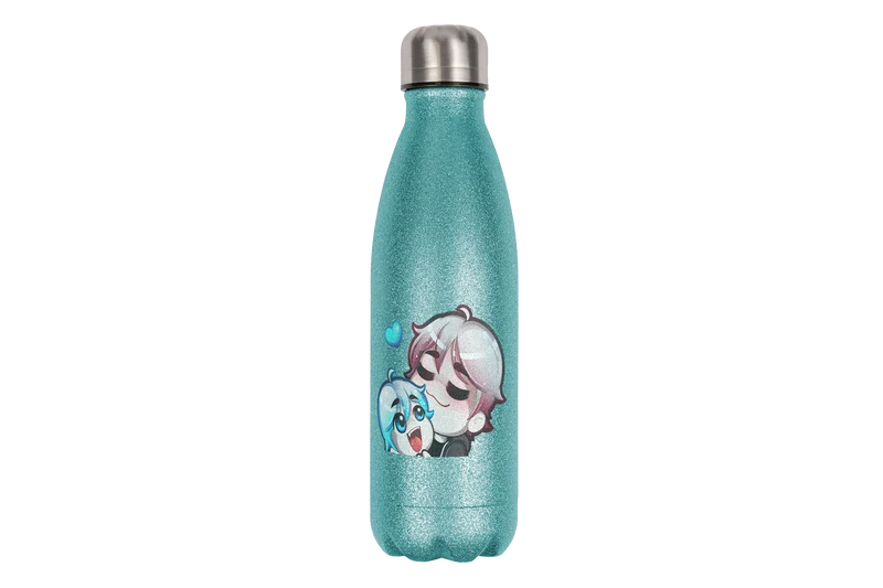 zRay_4 Hug - Edelstahl Thermoflaschen / Thermobecher