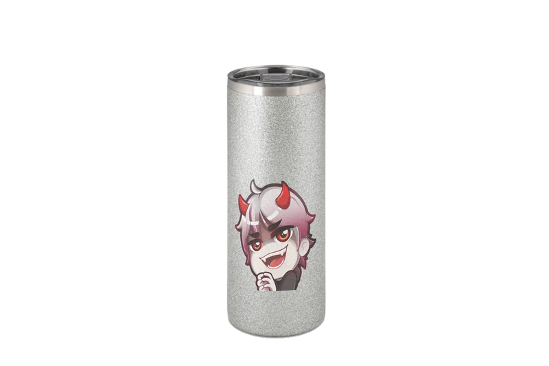 zRay_4 Evil - Edelstahl Thermoflaschen / Thermobecher