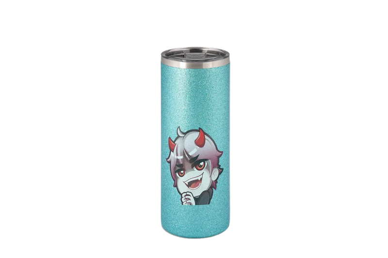 zRay_4 Evil - Edelstahl Thermoflaschen / Thermobecher