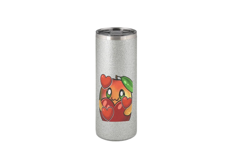 SurvivalMango Love - Edelstahl Thermoflaschen / Thermobecher