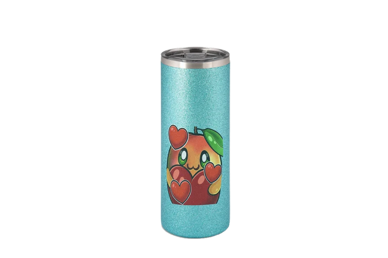 SurvivalMango Love - Edelstahl Thermoflaschen / Thermobecher