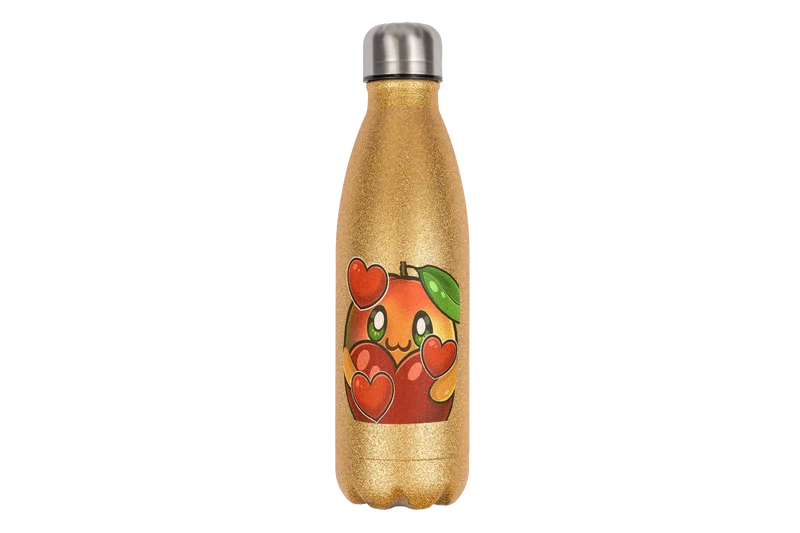 SurvivalMango Love - Edelstahl Thermoflaschen / Thermobecher