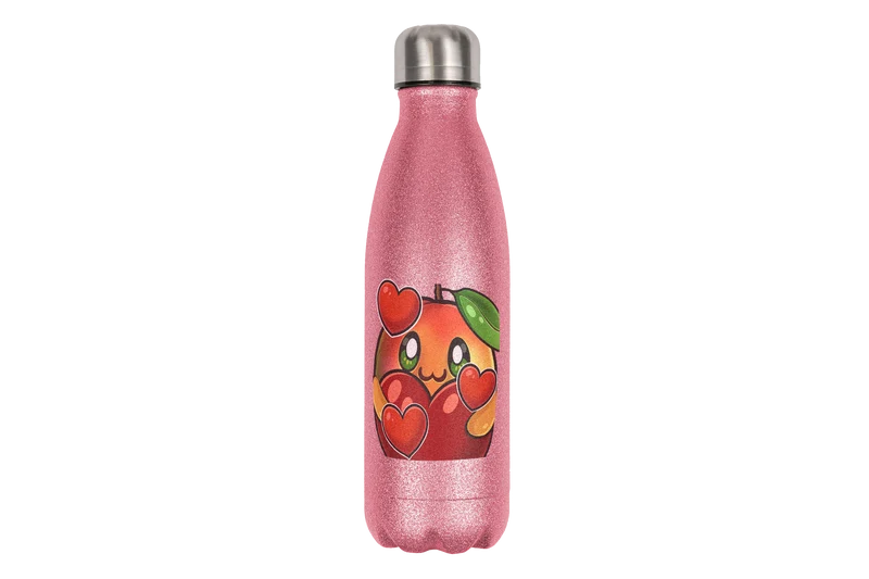 SurvivalMango Love - Edelstahl Thermoflaschen / Thermobecher