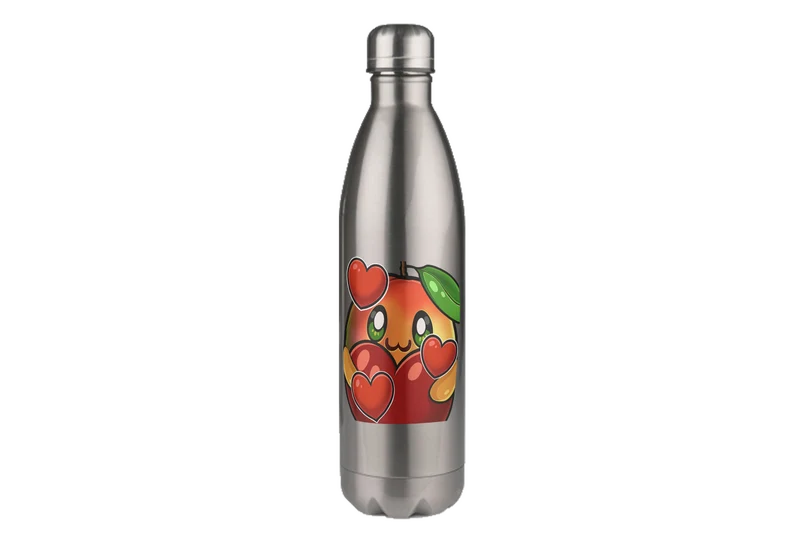 SurvivalMango Love - Edelstahl Thermoflaschen / Thermobecher