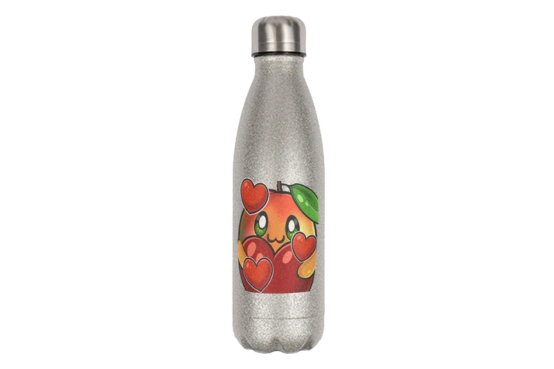SurvivalMango Love - Edelstahl Thermoflaschen / Thermobecher