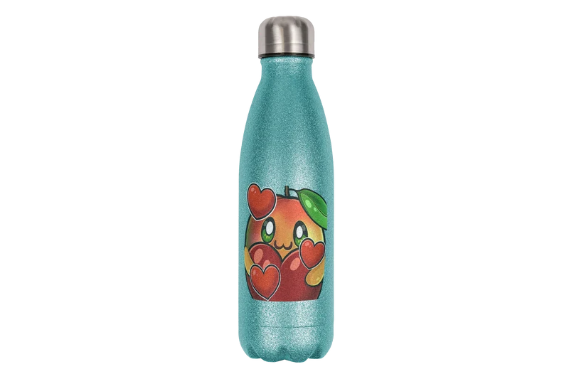 SurvivalMango Love - Edelstahl Thermoflaschen / Thermobecher