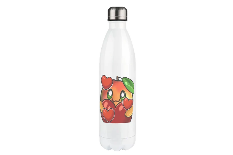 SurvivalMango Love - Edelstahl Thermoflaschen / Thermobecher