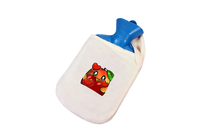 SurvivalMango Love - Wärmflasche