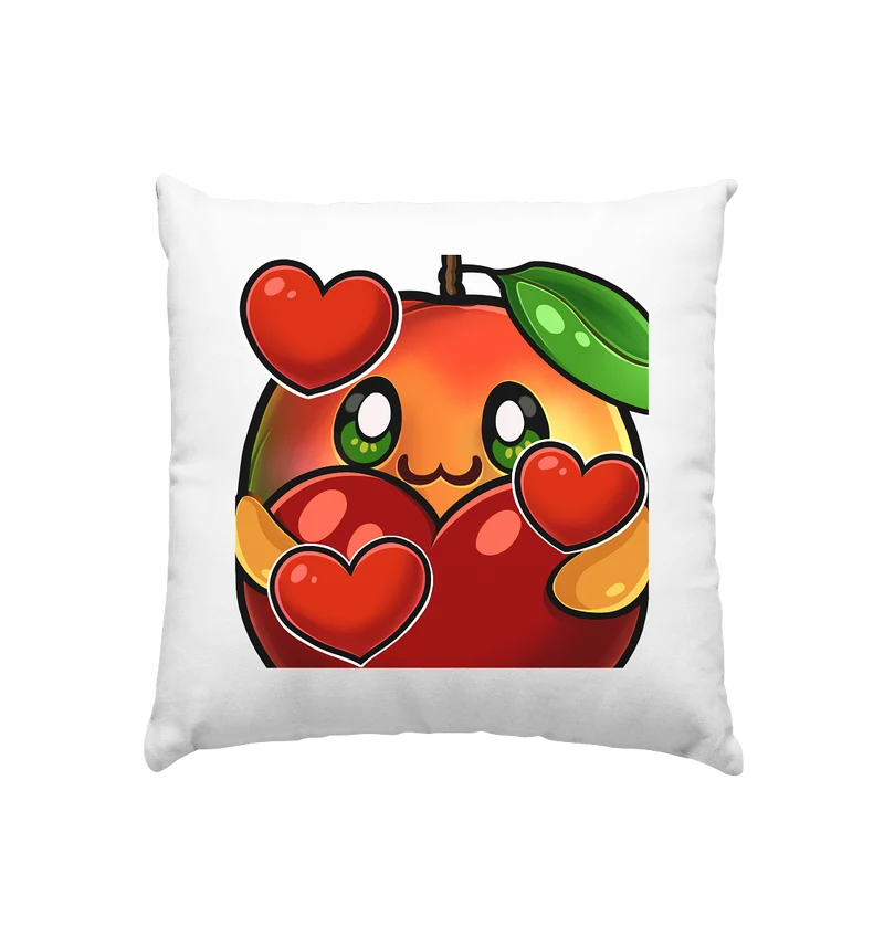 SurvivalMango Love - Kissen 40x40cm