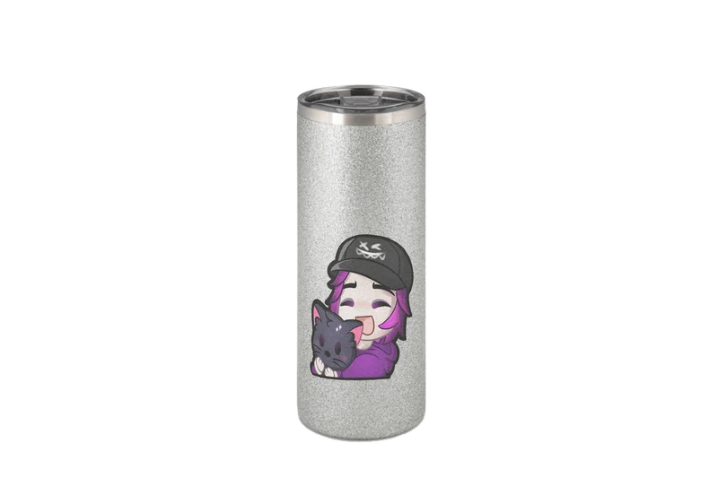x3_kaspa Hug - Edelstahl Thermoflaschen / Thermobecher
