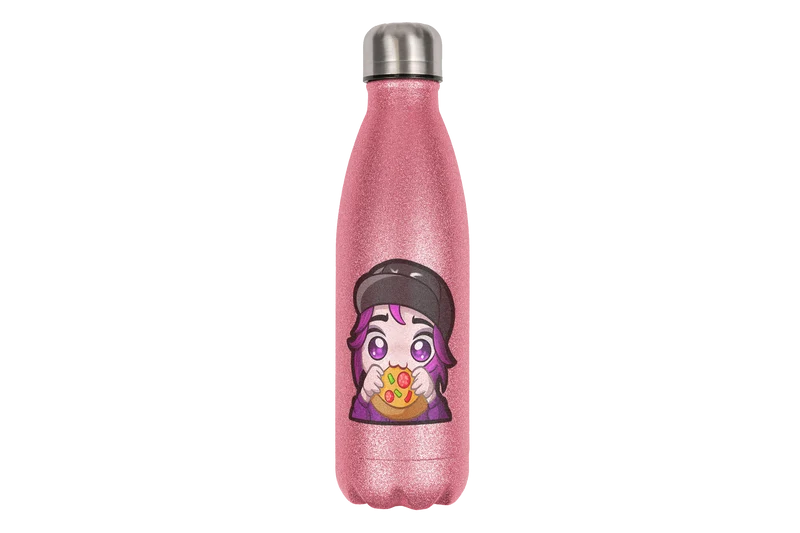 x3_kaspa Nom - Edelstahl Thermoflaschen / Thermobecher