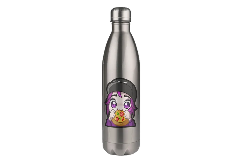 x3_kaspa Nom - Edelstahl Thermoflaschen / Thermobecher