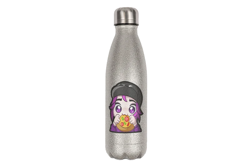 x3_kaspa Nom - Edelstahl Thermoflaschen / Thermobecher