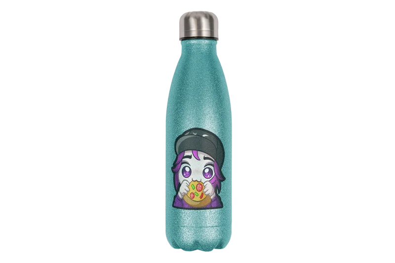 x3_kaspa Nom - Edelstahl Thermoflaschen / Thermobecher