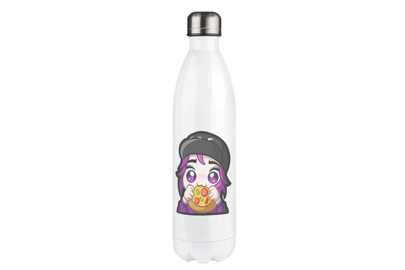 x3_kaspa Nom - Edelstahl Thermoflaschen / Thermobecher