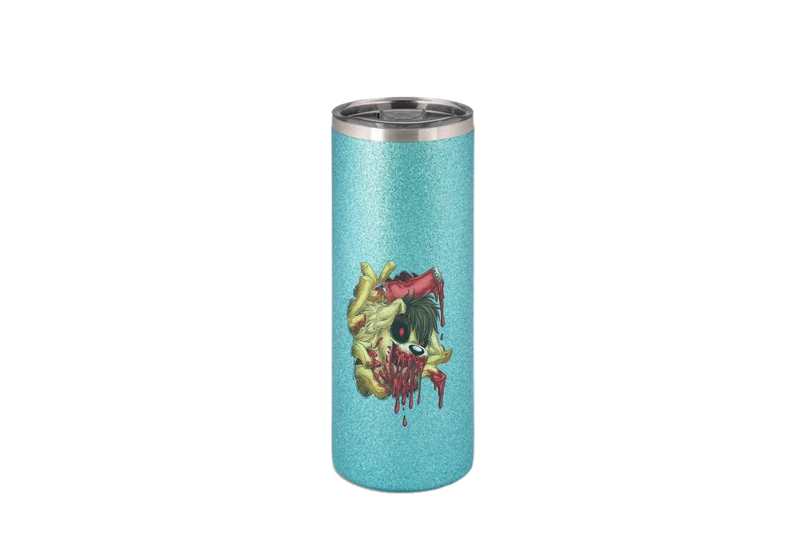 LupiArts Ketchup - Edelstahl Thermoflaschen / Thermobecher