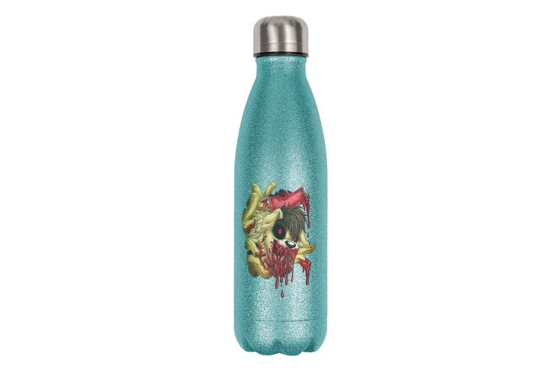 LupiArts Ketchup - Edelstahl Thermoflaschen / Thermobecher
