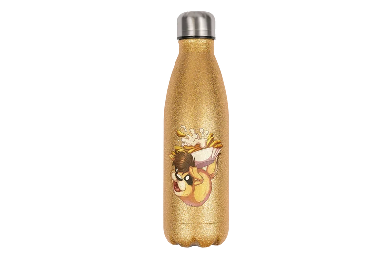 LupiArts Happy - Edelstahl Thermoflaschen / Thermobecher